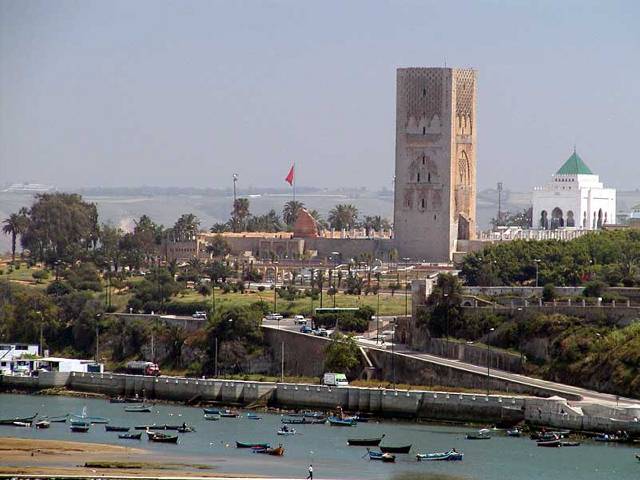 10 Days Tour From Casablanca To Imperial Cities And Coast