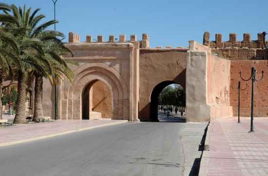 4 Days Tour From Agadir To Taroudant Through Tiout