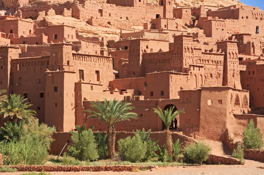 8 Days Tour From Fez To Casablanca Via Desert Of Merzouga