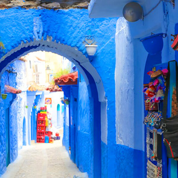 5-days-tour-from-fes-to-fez-via-chefchaouen-to-volubilis