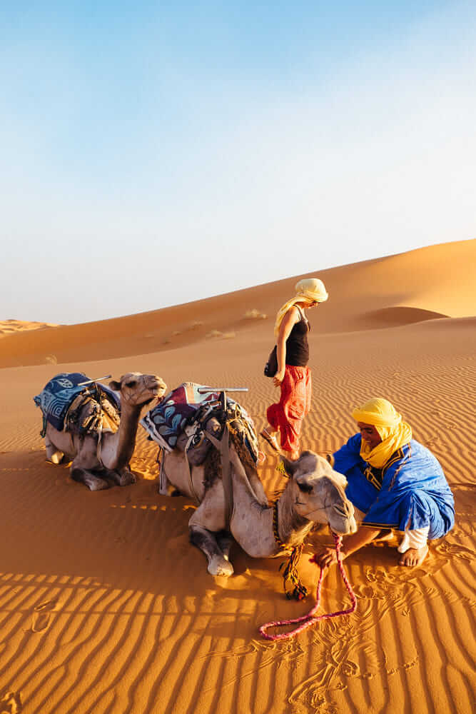 3-days-southern-morocco-and-the-desert-of-erg-chebbi-in-the-berber-tent